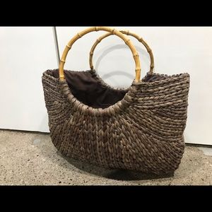 GAP Basket tote